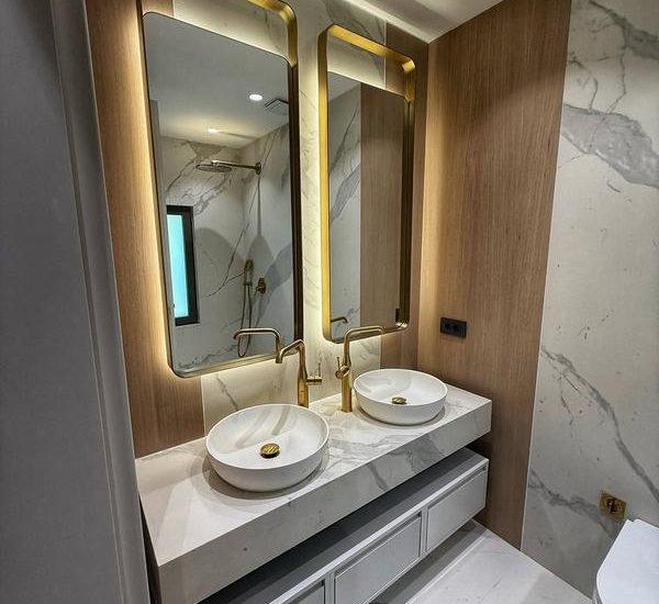 Bodrum-Yalıkavak-Projesi